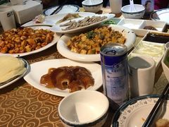 -德缘烤鸭店(大栅栏店)
