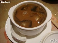 海带绿豆沙-糖朝(尖沙咀店)