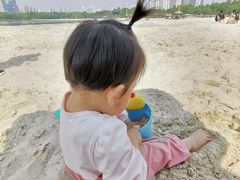 -滨湖塘西河公园