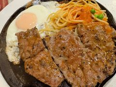 -诺丁牛排披萨自助餐厅(汕头苏宁店)