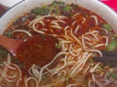 -马记永·兰州牛肉面(3019君尚店)