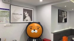 -Deeplus+韩国皮肤管理한국피부관리·C:Lab肌肤实验室