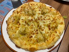 -必胜客(滨江店)