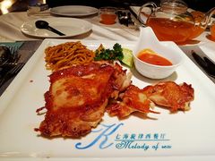 -七海旋律西餐厅(金沙湾店)