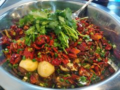 -天治宣·野椒鸡(龙头寺总店)