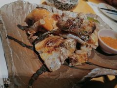 -萤初高端日料王(曲江银泰店)