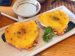 -林妈妈村·日式料理(宝山万达店)
