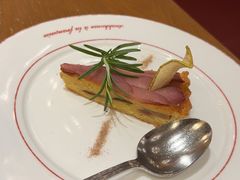 -Entrecôte 法国牛扒馆(保利·时光里店)