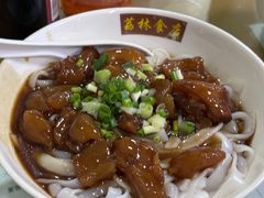 -荔林食店(西华路店)