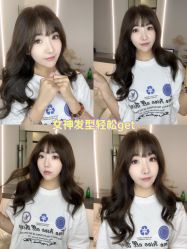 -INLIFE HAIR韩国美发