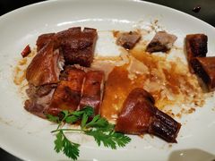 -丽晶轩中餐厅(重庆丽晶酒店)