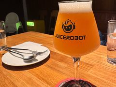 -JuiceRobot·手工意大利面&汉堡精酿(珠江新城店)