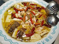 -花椒俏川菜小馆(南海万达店)
