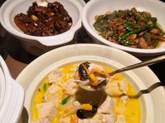 -沅江水·湖南家宴(南村万博长隆商圈店)