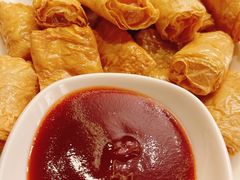 -山外山菜馆(玉泉路店)