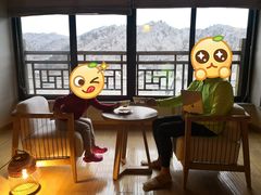 -北京古北水镇御舍温泉酒店