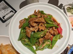 -关东小磨东北菜(漕河泾印象城店)