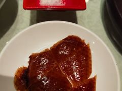 -全聚德烤鸭店(和平路店)