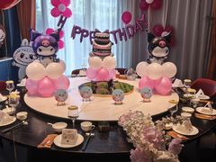 -观宴·品质赣菜(高新大道店)