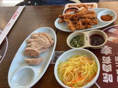 -李先生牛肉面大王(马栏店)