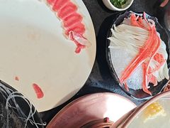 -东来顺(非遗·清真火锅·盛世广场店)