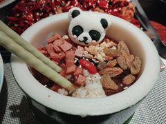 -椒点·川粤精品(香港广场店)
