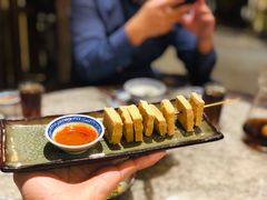 -南京大牌档(三阳广场苏宁店)