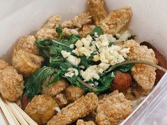 -呷贺盐酥鸡(抄纸巷店)