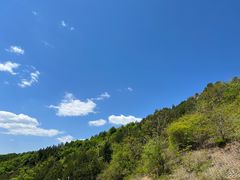 -北京十三陵国家森林公园蟒山景区