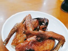 -煲煲掂风味煲仔饭餐厅(西区店)