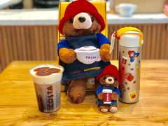 -COSTA COFFEE(静安嘉里中心店)