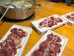 -养牛邓·潮汕牛肉海鲜自助火锅(广州店)
