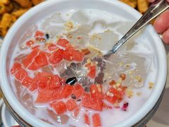 -雅佳神话·麻辣烤鱼(新街口店)