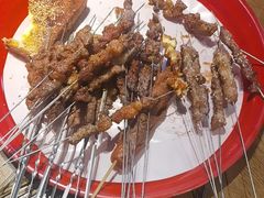 -北三老太太烧烤(人生一串上榜店)