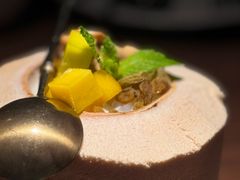 -星叶·东南亚料理(温州万象城店)
