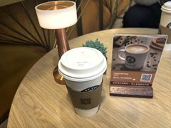 -逸派咖啡 EPARKCOFFEE(广安门店)
