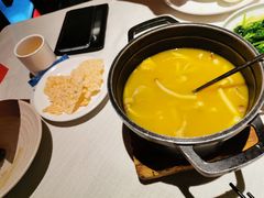 -千百味红餐厅·江西菜(绿地双子塔店)