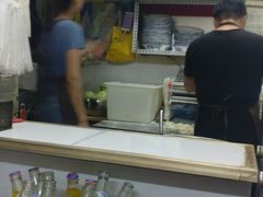 -宋师傅安徽板面(留学路店)