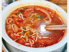 -祁家面馆(大香炉店)