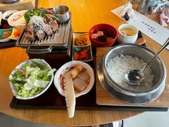 -味太助·银饭食堂(中华城店)