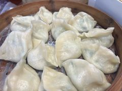 -韩记海鲜饺子旗舰店(红海新区店)