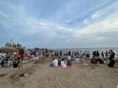 -老虎石海上公园