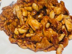 -春水锅贴·传统鲁菜(大明湖店)