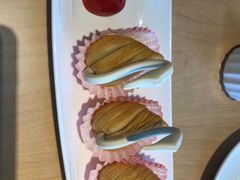 -鹿其林酒家(大学城店)