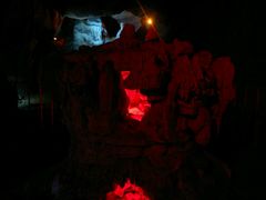 -辋川溶洞