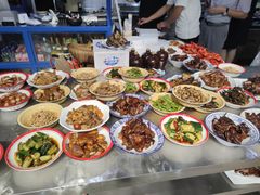 -龙小海荆沙鸽子店(瑞安街店)