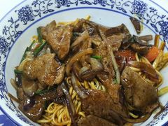 -复兴面王(河东路起源店)