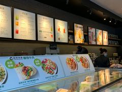 -星巴克臻选(莘庄仲盛店)
