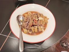 -同庆楼(天鹅湖万达店)