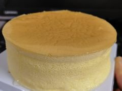 活力阳光芝士蛋糕-BreadTalk面包新语·烘焙蛋糕(广州白云五号店)